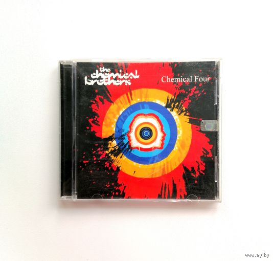 Chemical Brothers - Come With Us