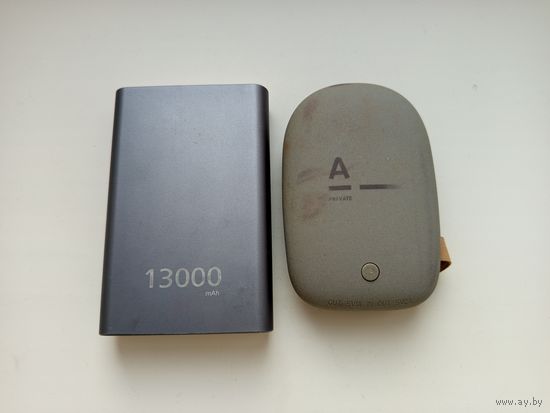 Повербанки Powerbank