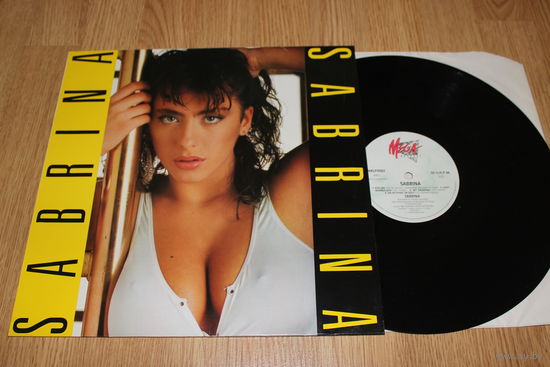 Sabrina – Sabrina