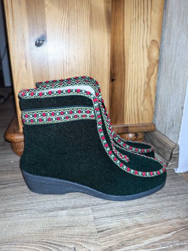 Прощай молодость