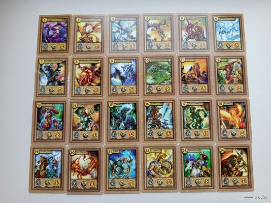 Фишки Читос Дракомания -2