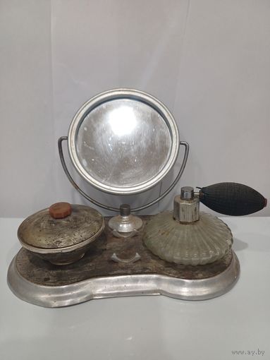 Все лоты с 1р.Винтажный набор Красоты