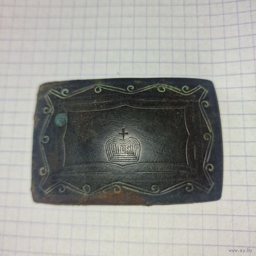 Бляха