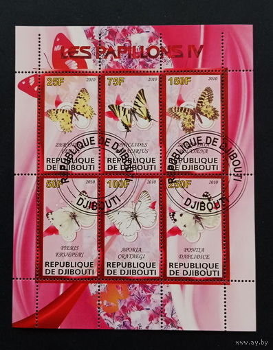 ЛИСТ ФАУНА животные  СТО