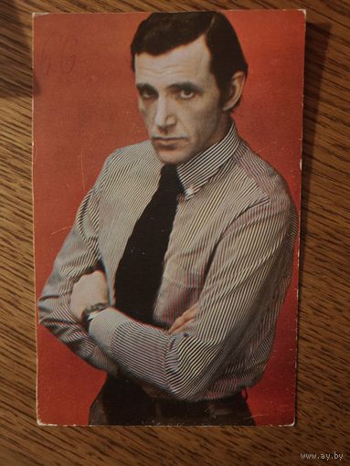 Артисты Виторган