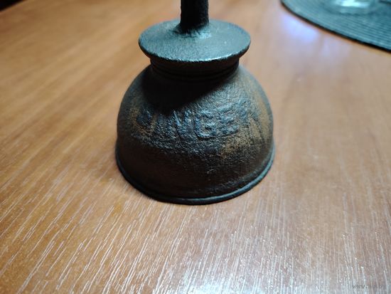 Масленка Singer