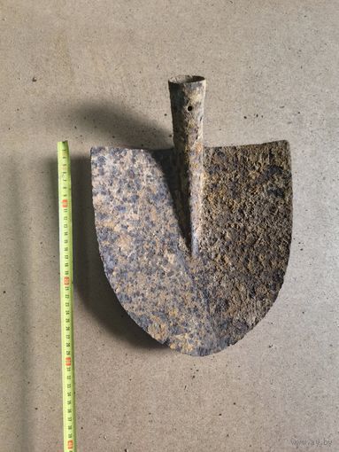 Лопата Германия ПМВ