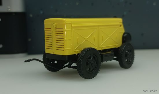 ЗИФ 55