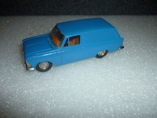 Модель авто МОСКВИЧ 433 А5. Сделано в СССР. Без МИ