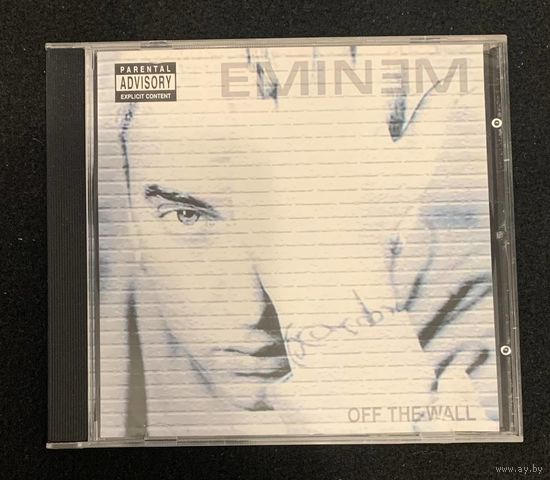 Eminem - Off The Wall