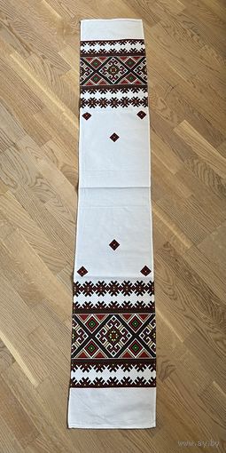 Рушник 27*150см