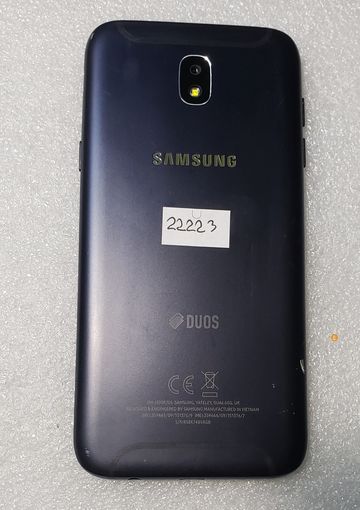 Телефон Samsung J5 2017 (J530). Можно по частям. 22223
