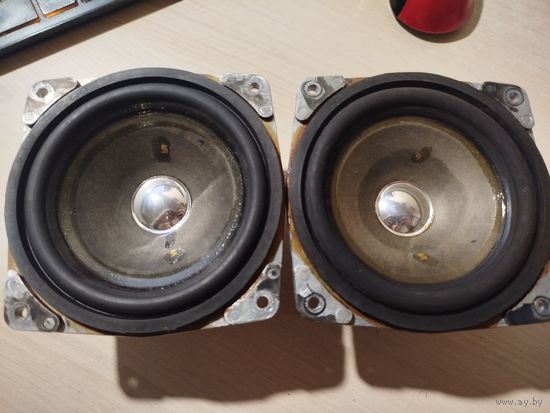 Среднечастотные динамики 20ГДС-4-8 (15ГД-11А)