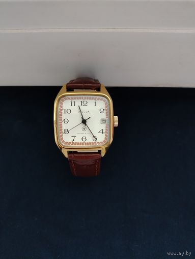 Часы ракета