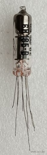 Радиолампа 6Н18Б-В б/у