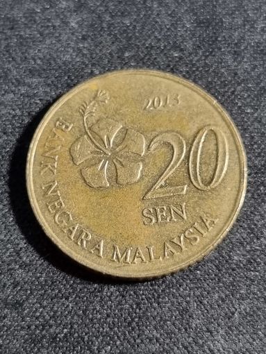 Малайзия 20 сен 2013