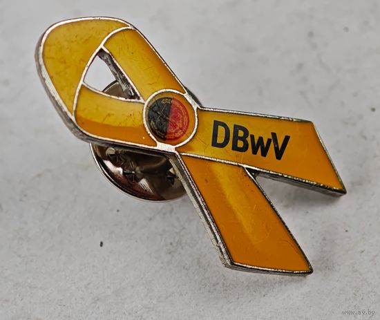 Знак Германия