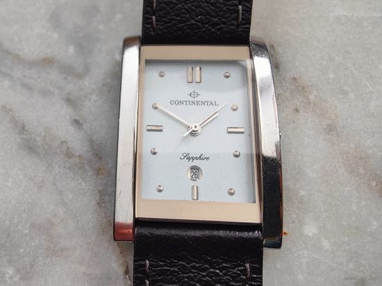 Часы наручные швейцарские Continental