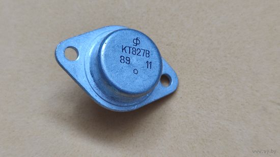 Транзистор КТ827В.Новый