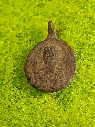 Образок 18-19 век