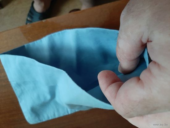 Пилотка Пионерлагерь БССР.