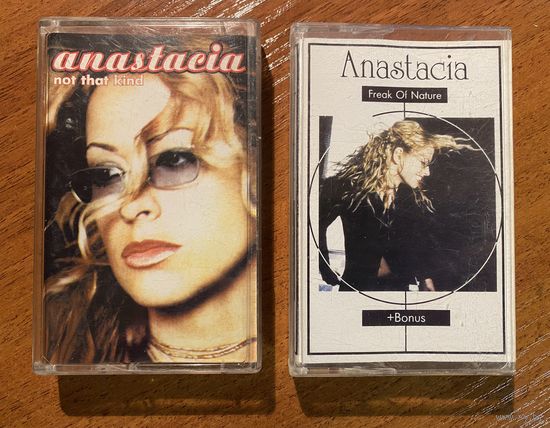 Anastacia