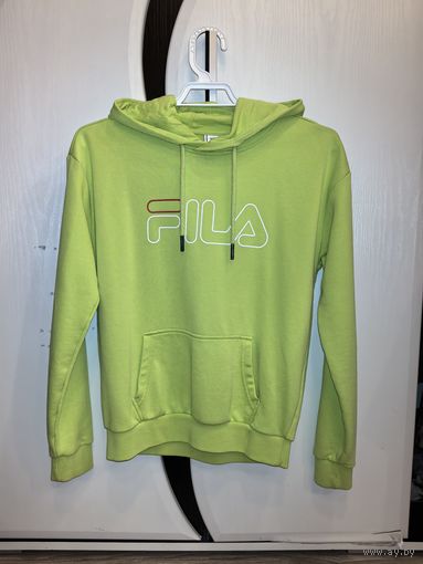 Байка FILA с капюшоном, р.XS