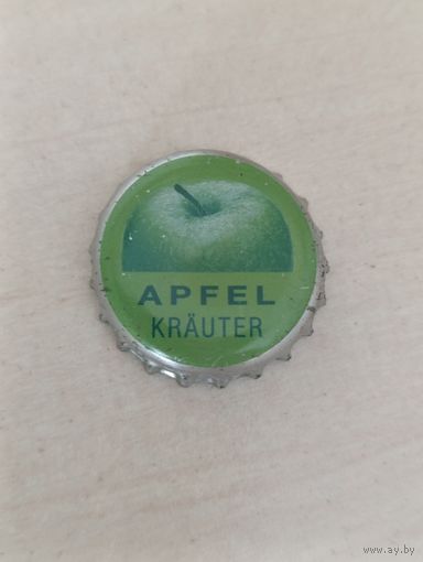 Крышки - пробки ( Германия )