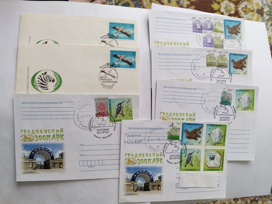 Беларусь 7 КПД