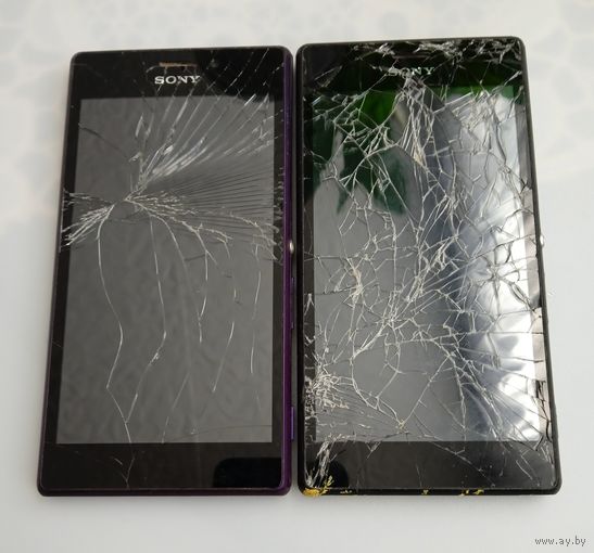 Телефоны. SONY.