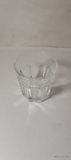 Рюмка с гранями 50 мл