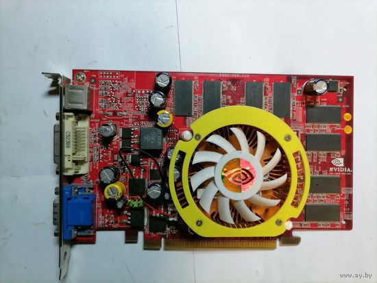 Ретро видео nx6600