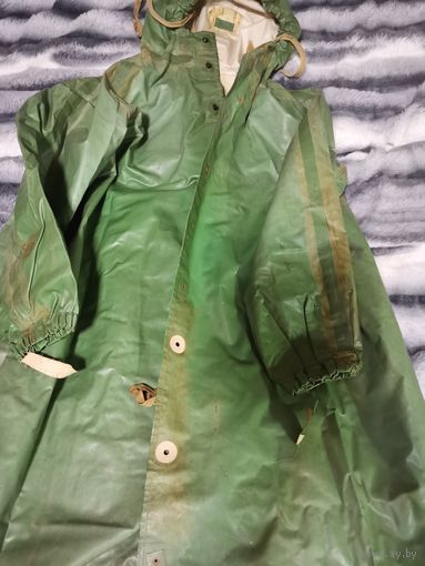 Плащ ОЗК  рост-2