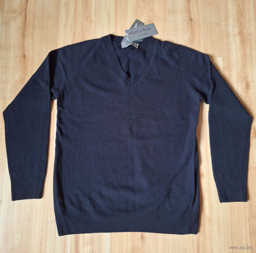 Джемпер женский Gerry Ross, Lanerossi, 48 р.