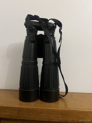 Бинокль немецкий 9х63 Weltblick