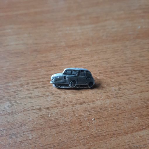 Значок "ЗАЗ 965"