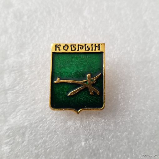 Кобрын-герб
