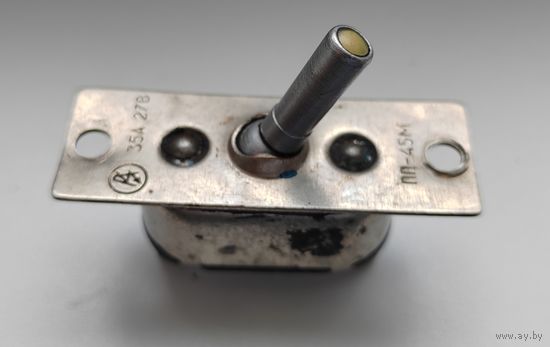 Тумблер ПП-45М