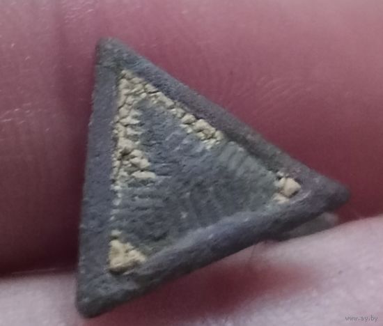 Кубарь ркка