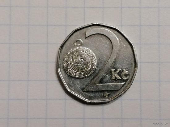 ЧЕХИЯ 2 2007