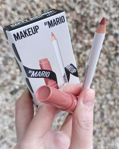 Набор для губ Makeup By Mario