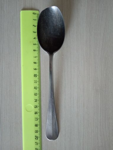 Столовая ложка Kriegsmarine 1941 год