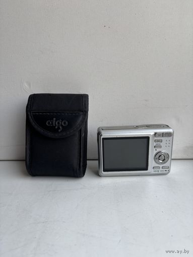Фотоаппарат aigo DC-V630