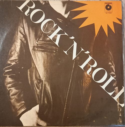 Rock 'N' Roll