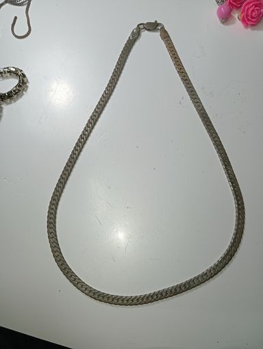 Цепочка  . С рубля