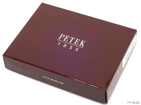 Обложка для паспорта Petek 581.091.01 новая