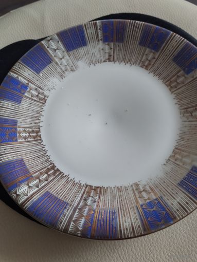 Тарелка Германия 20 см.