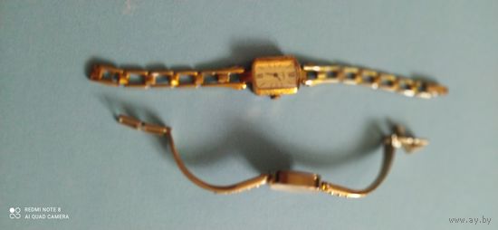 Часы женские