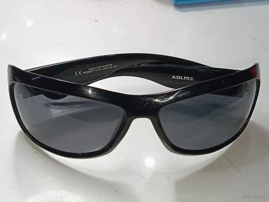 Винтажные очки Aolise