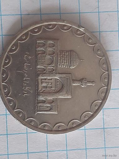 Иран 100 риалов